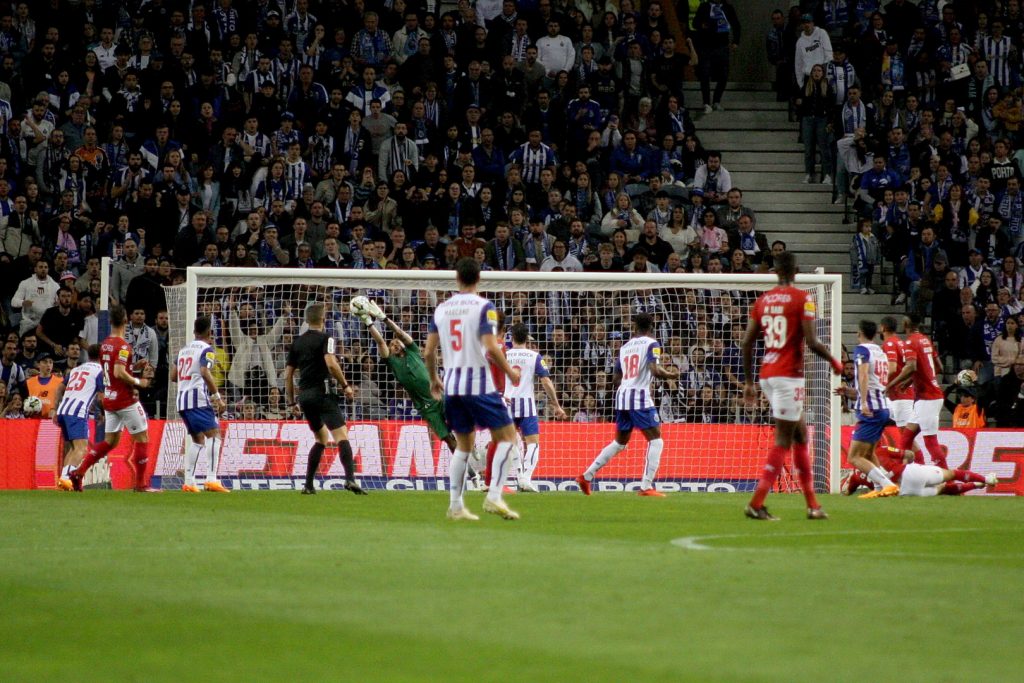 Press FC é a nova agência de comunicação da Penalty