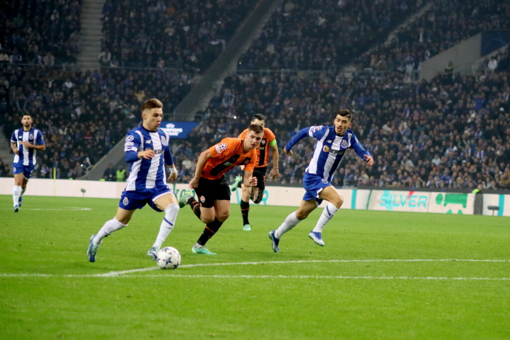 Liga dos Campeões? City e Arsenal roubam protagonismo com ´final  antecipada´ 